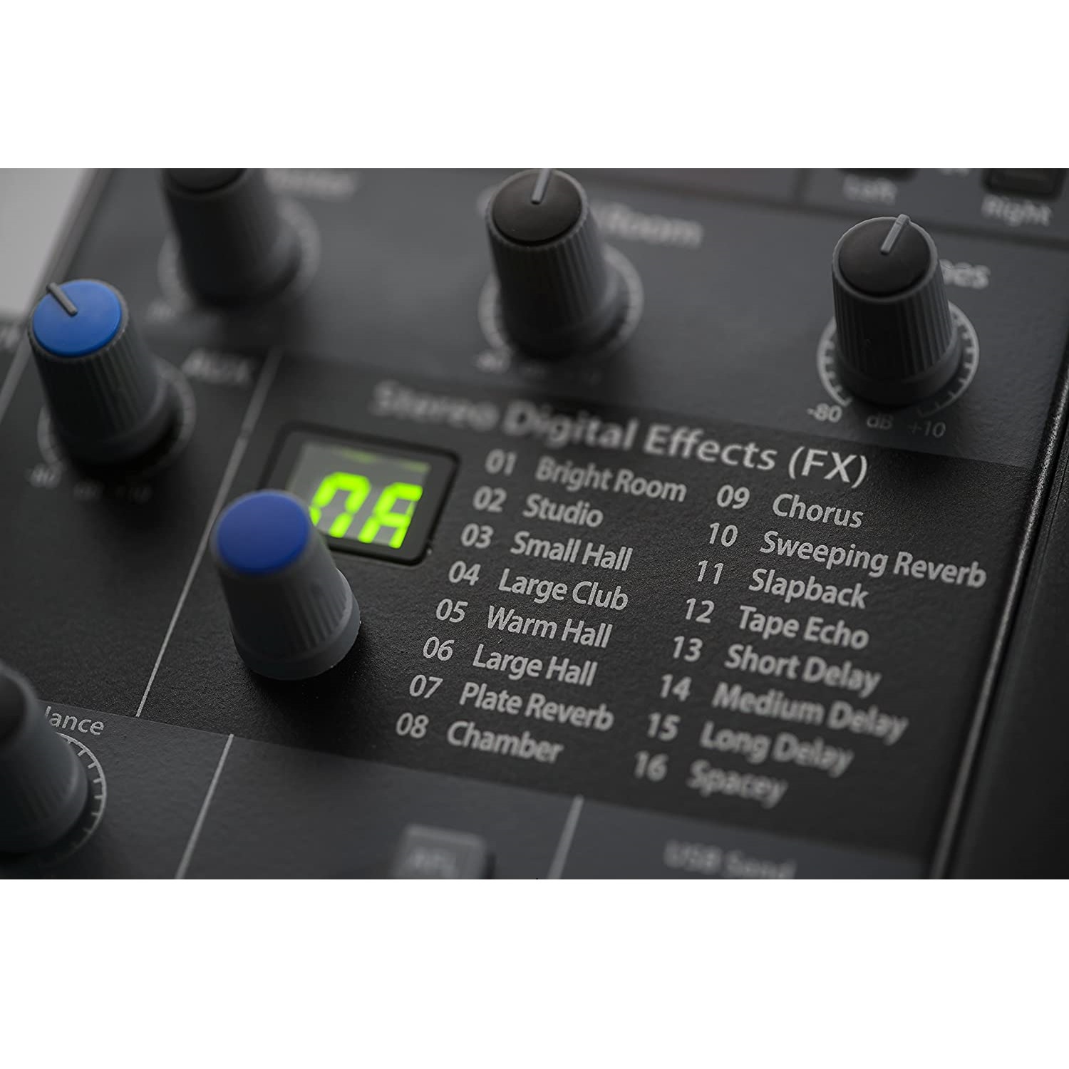Presonus StudioLive AR12 USB Mixer