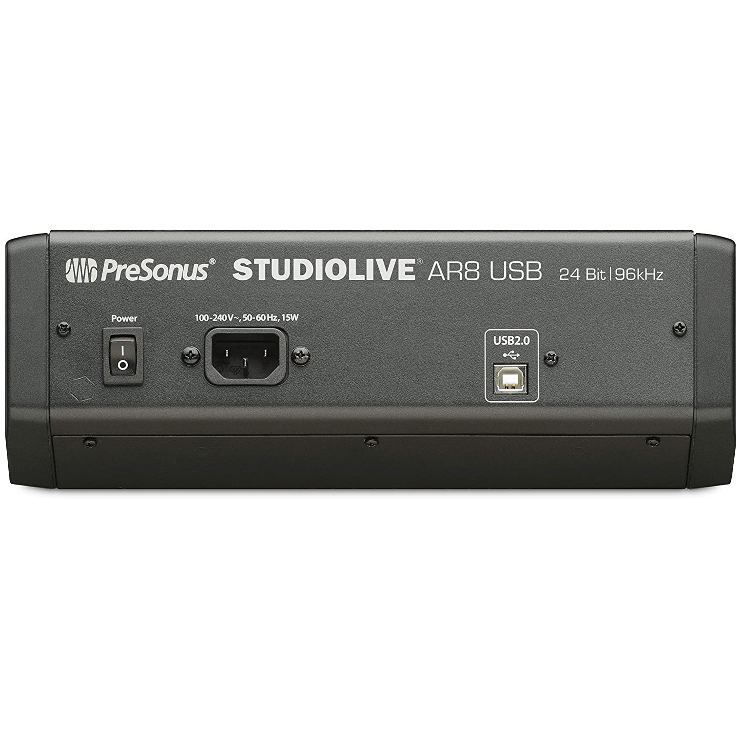 Presonus StudioLive AR8 USB Mixer
