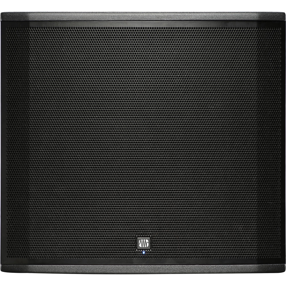 PreSonus ULT18 Active Sound-Reinforcement Subwoofer