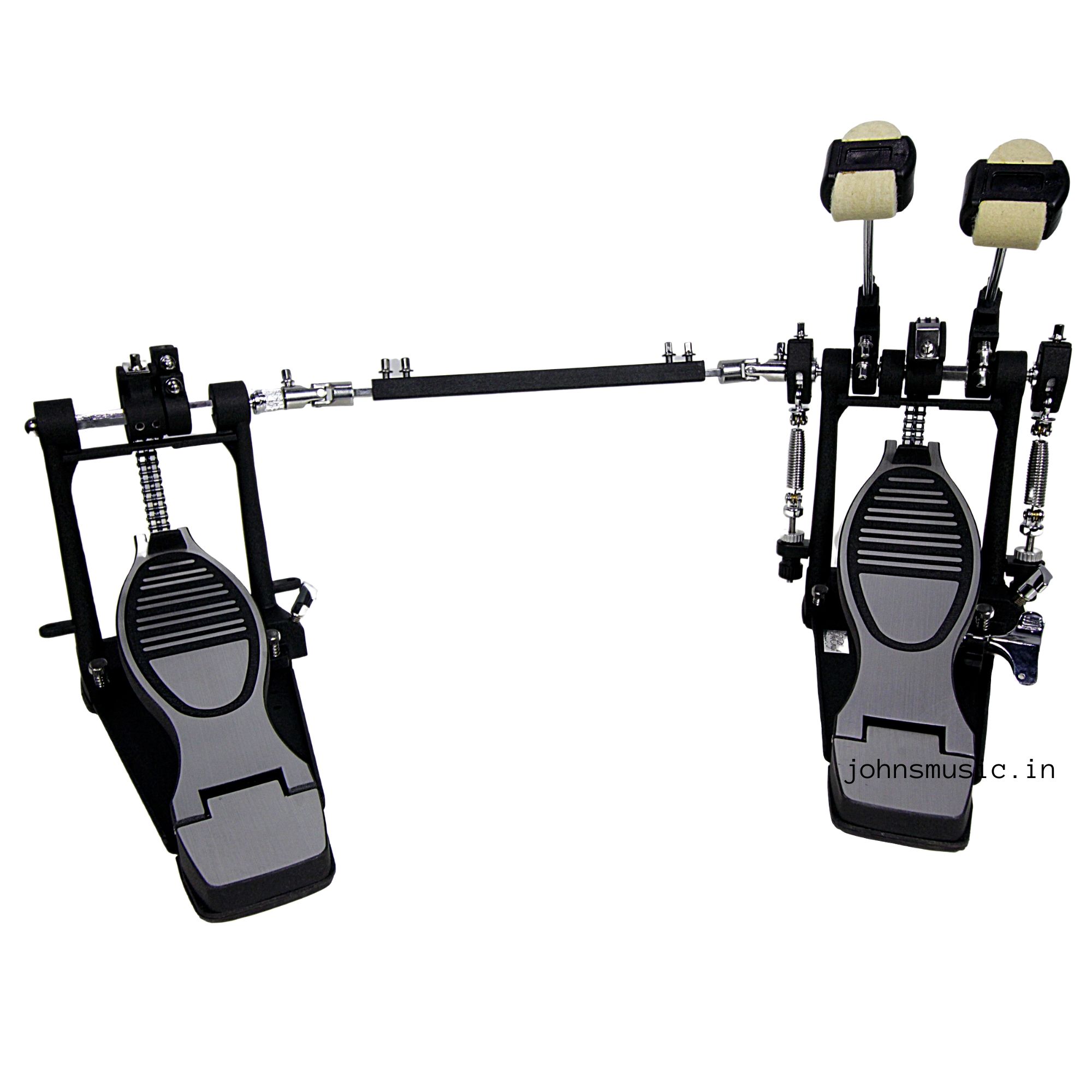 Procraft Double Bass Pedal