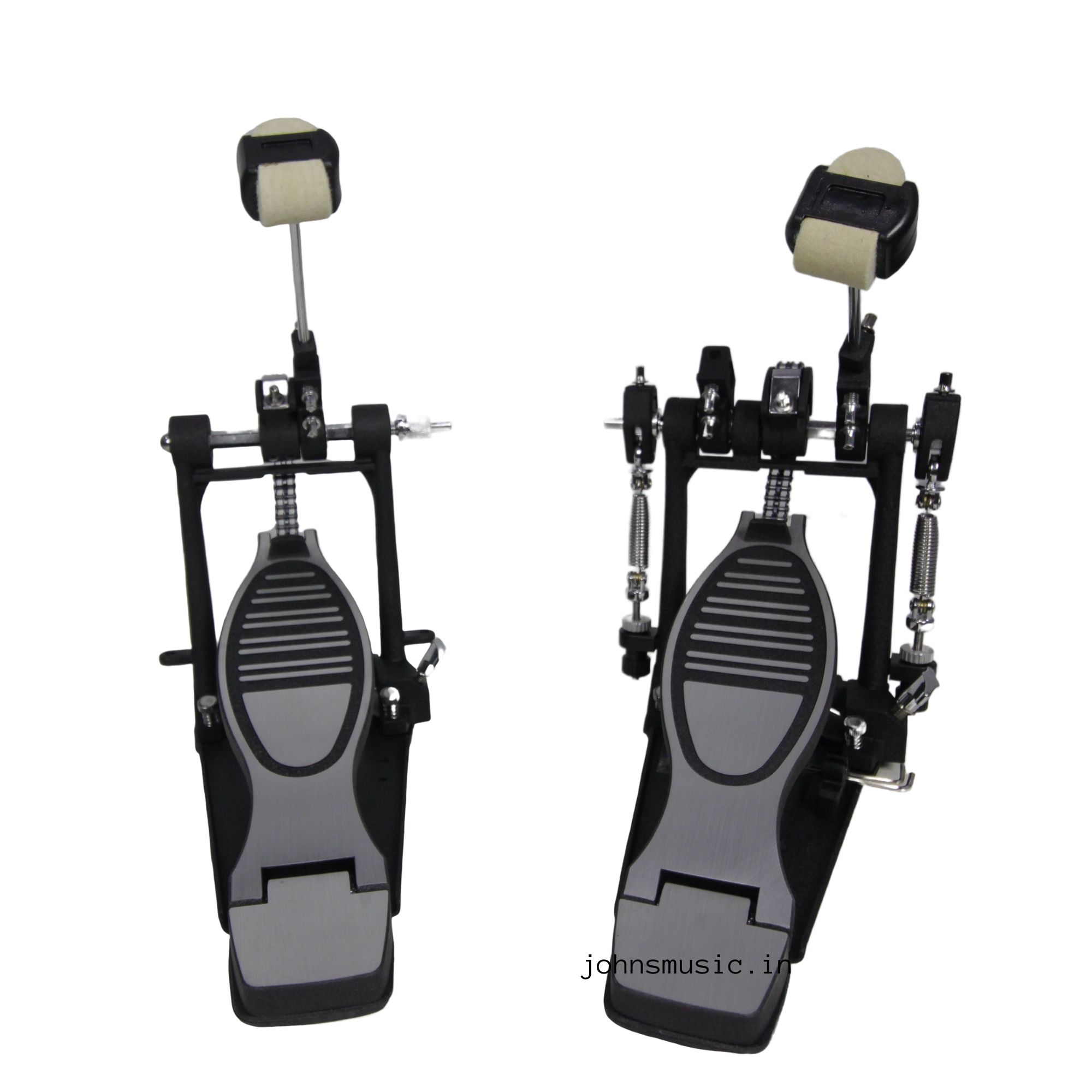 Procraft Double Bass Pedal