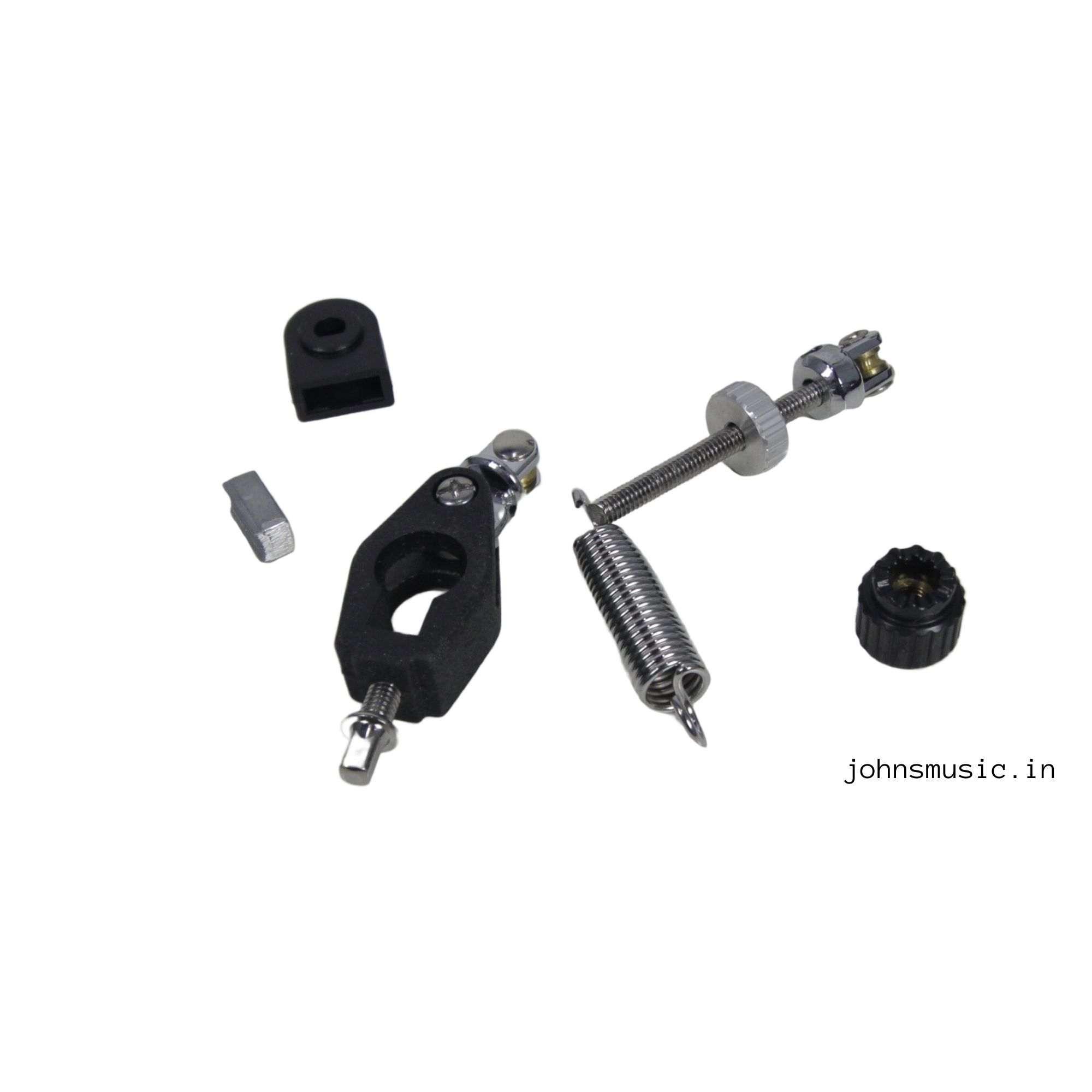 Procraft Double Bass Pedal