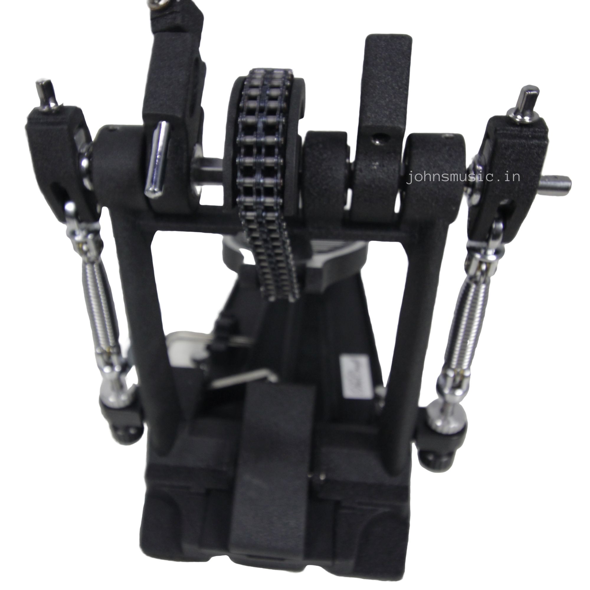 Procraft Double Bass Pedal