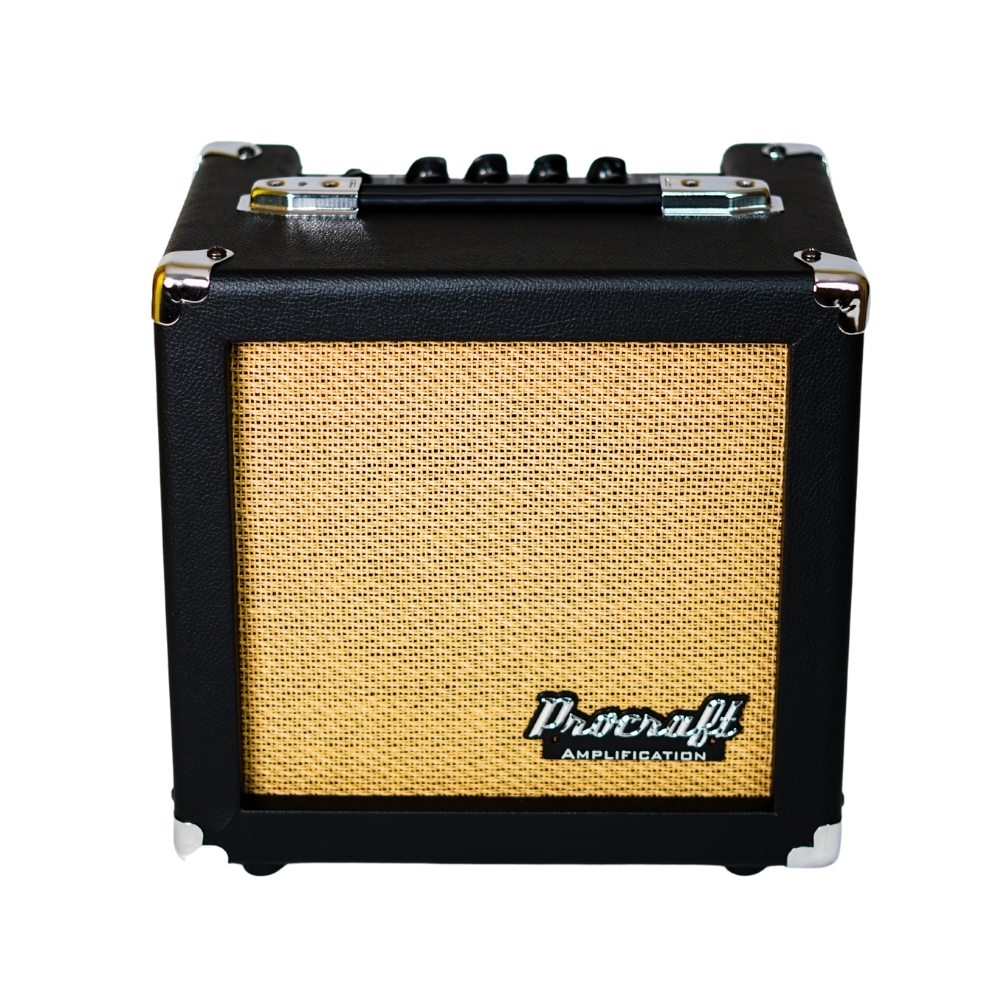 Procraft MG 25 Multipurpose Amplifier