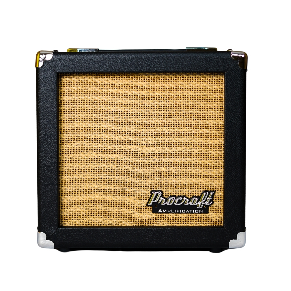 Procraft MG 25 Multipurpose Amplifier