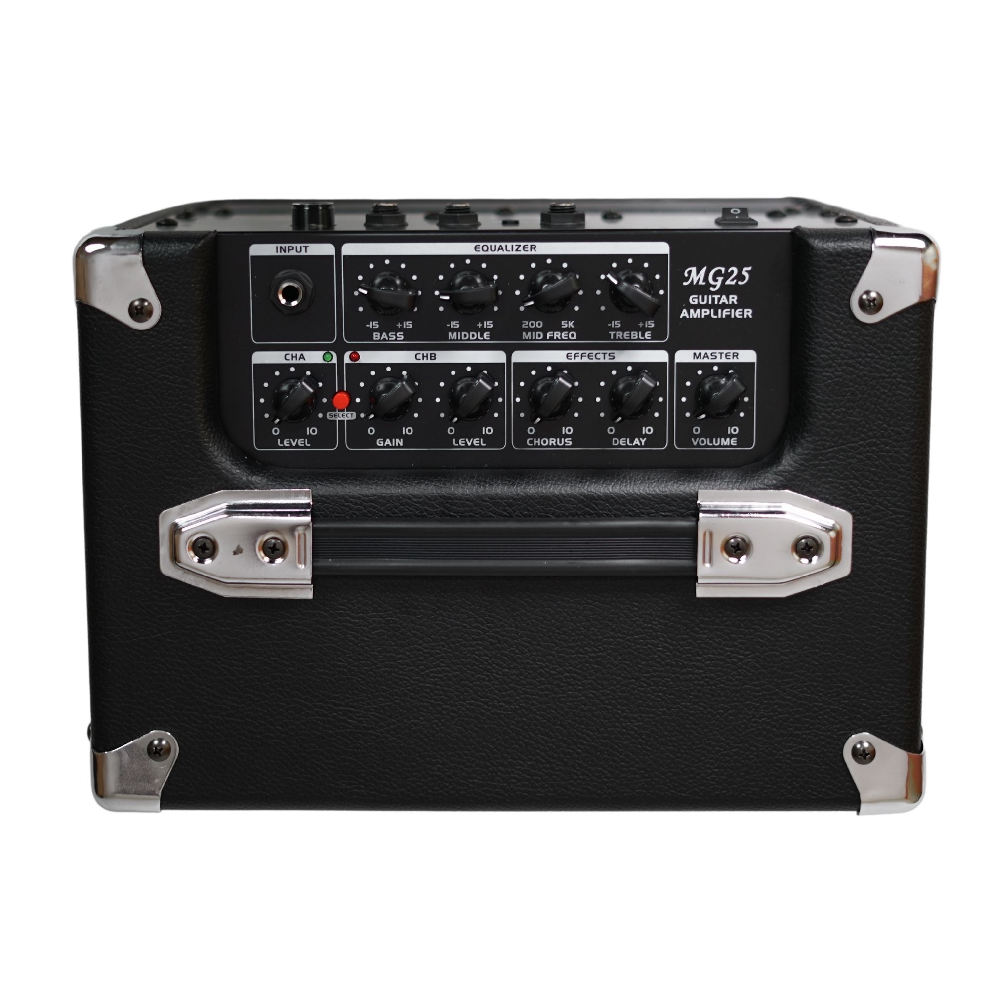 Procraft MG 25 Multipurpose Amplifier