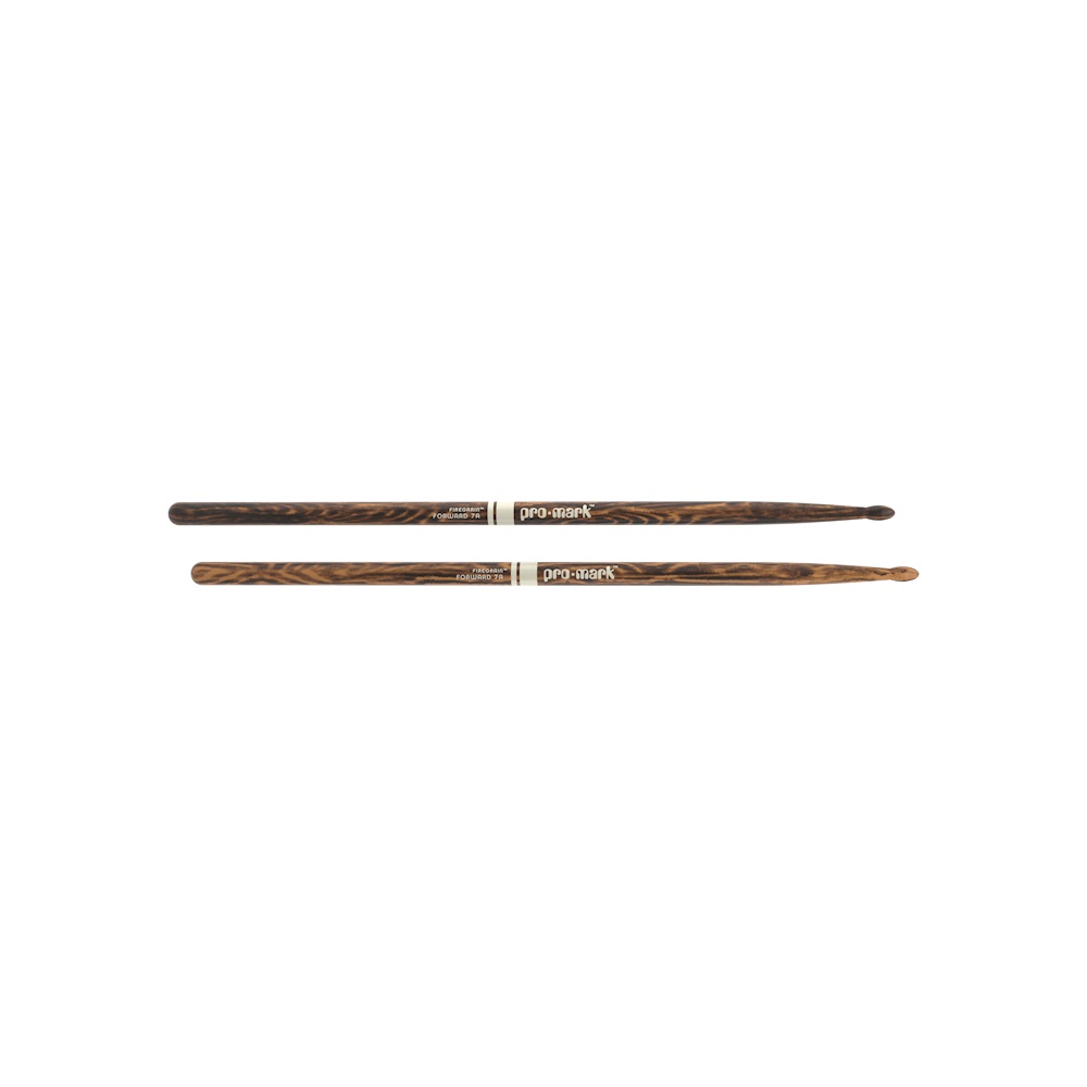 Promark Classic 7A FireGrain Drum Sticks