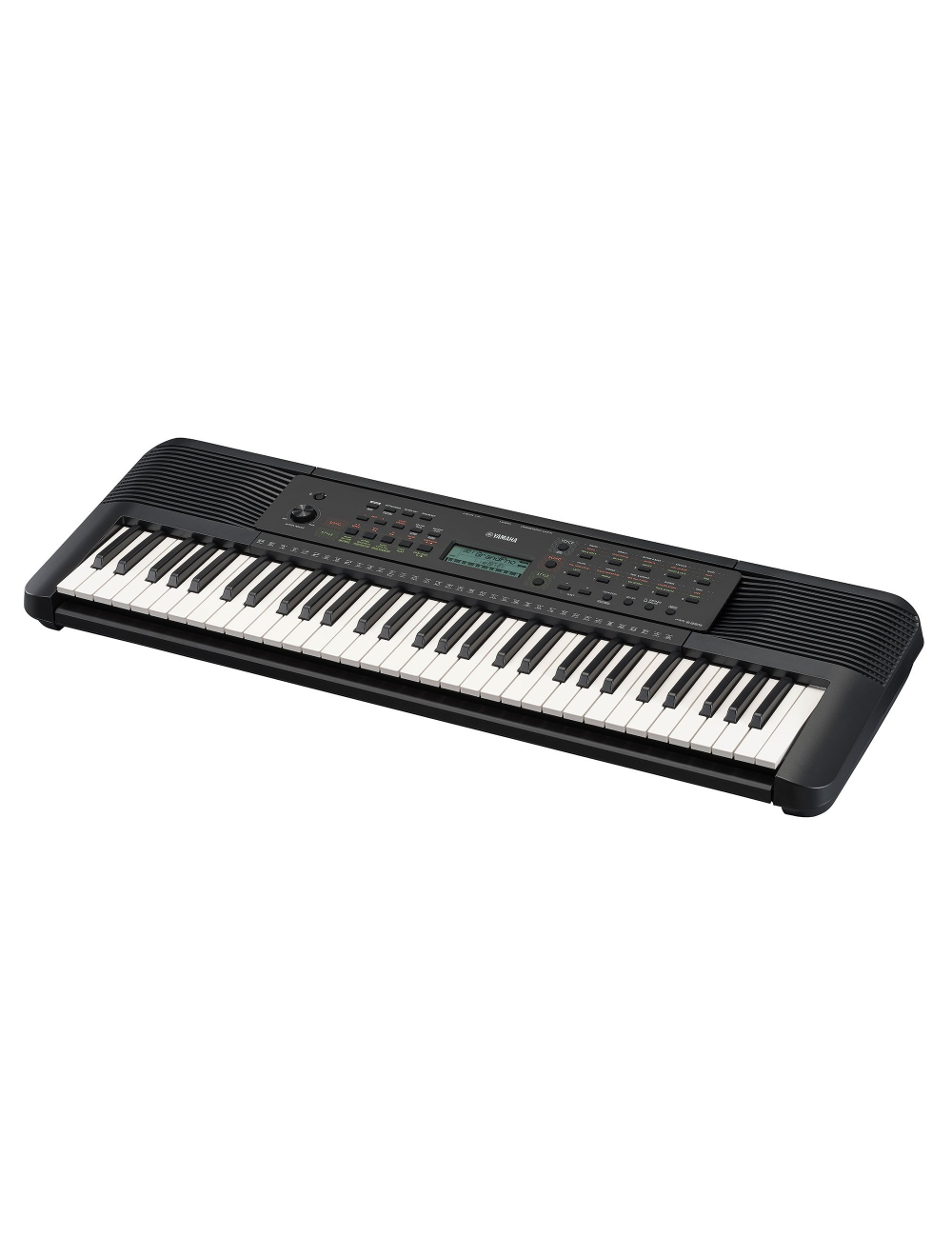 Yamaha PSR-E283 Portable Keyboard 61 Keys