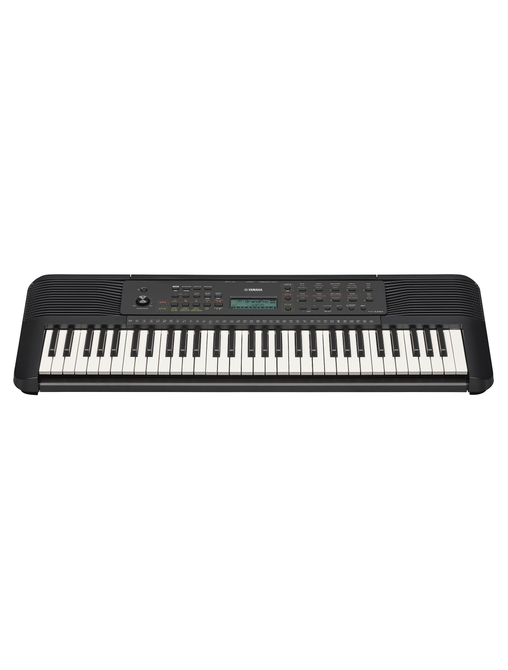 Yamaha PSR-E283 Portable Keyboard 61 Keys