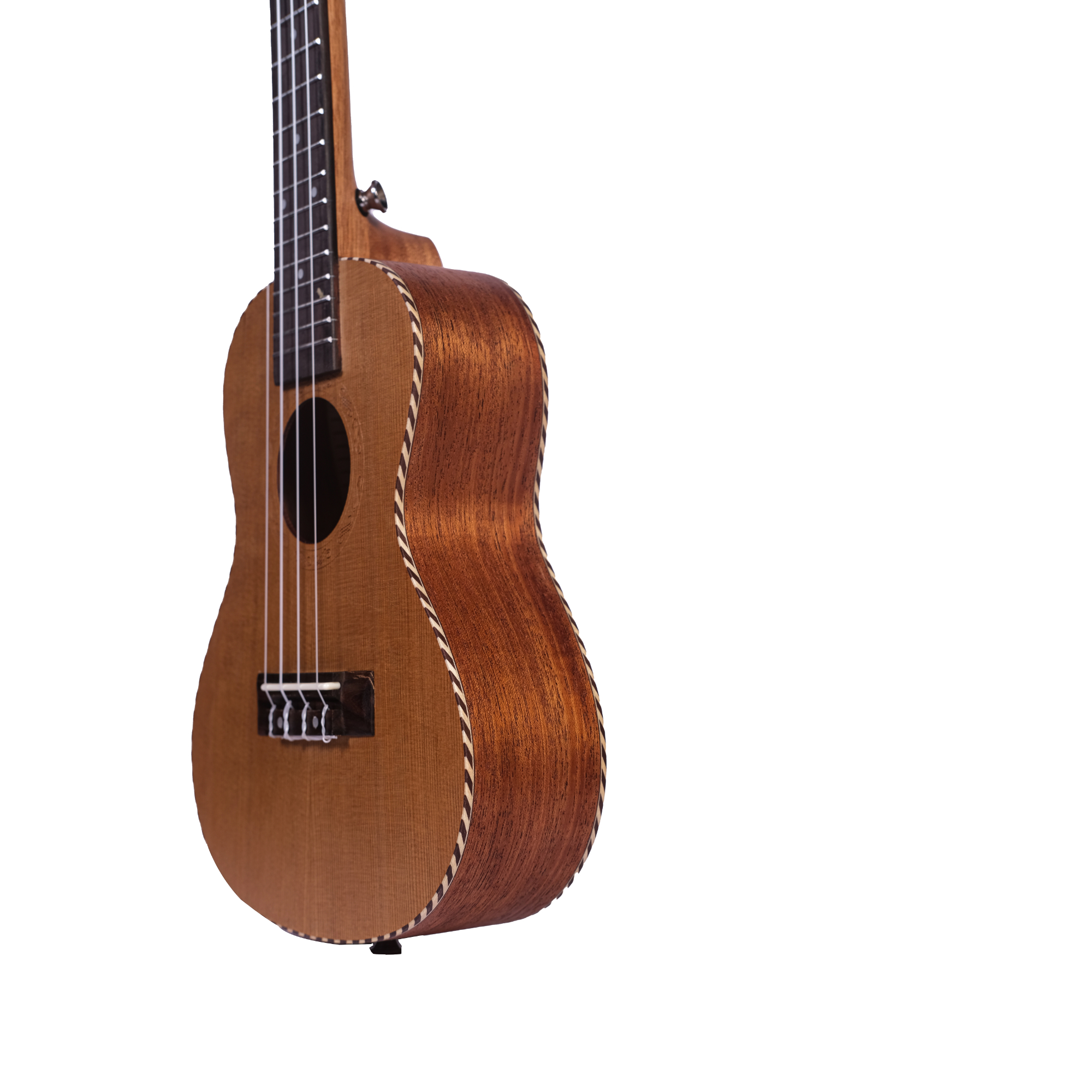Richtone RT24 COOKIE concert Ukulele