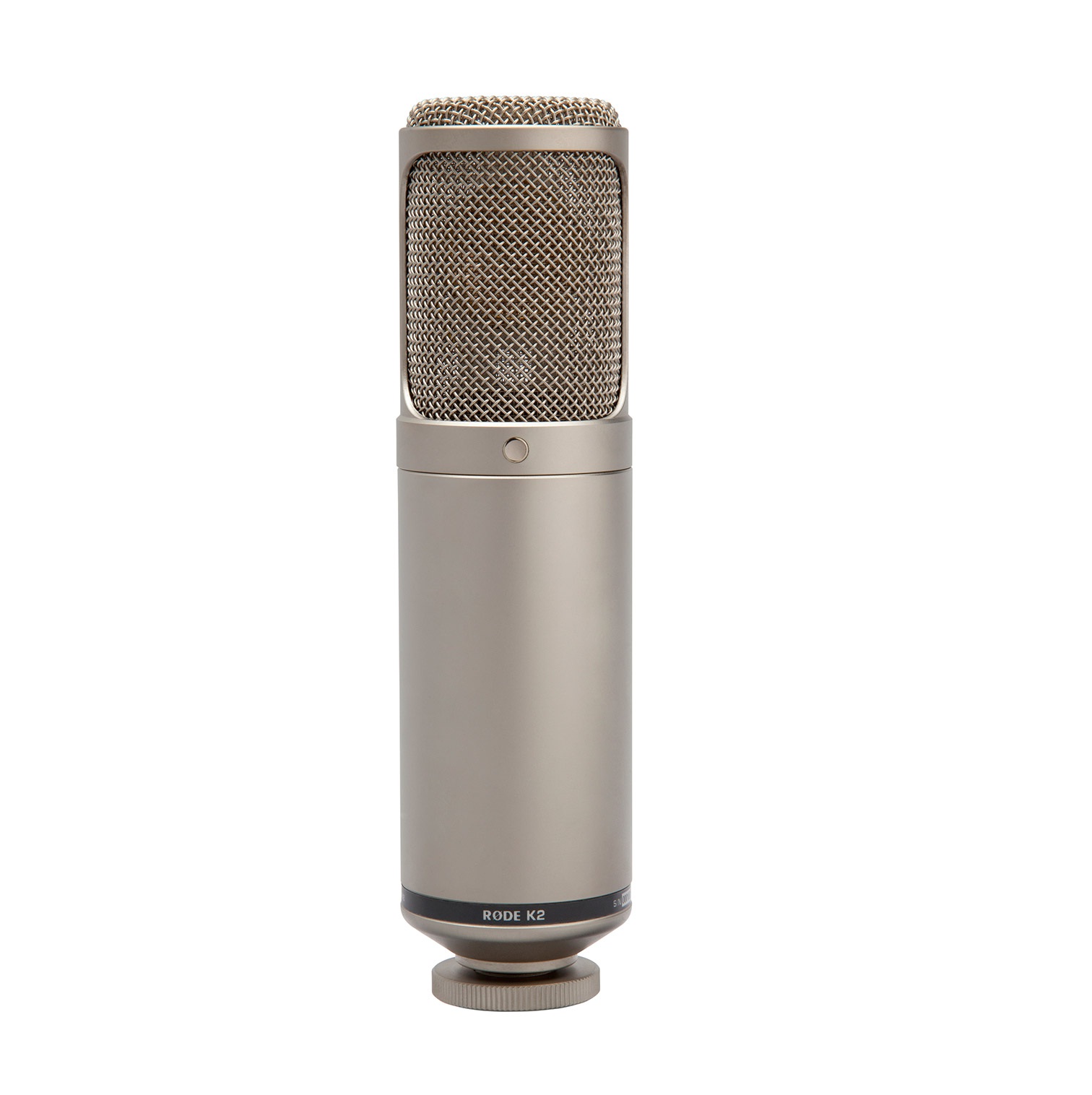 Rode K2 Variable-Pattern Tube Microphone