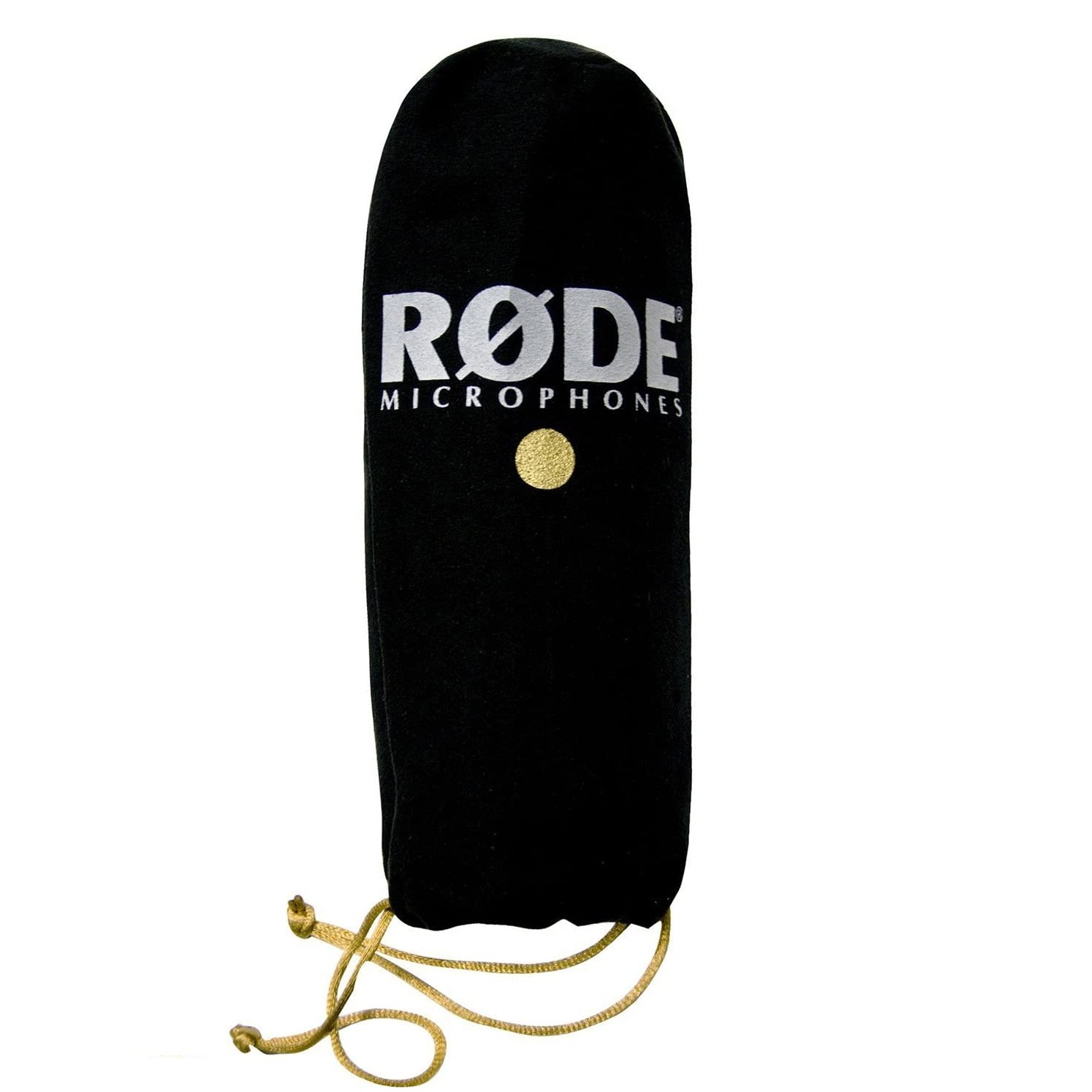 Rode NT1A Condenser Microphone Bundle