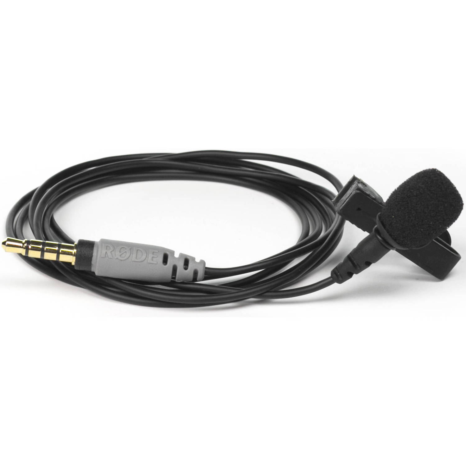 Rode smartLav Lavalier Condenser Microphone