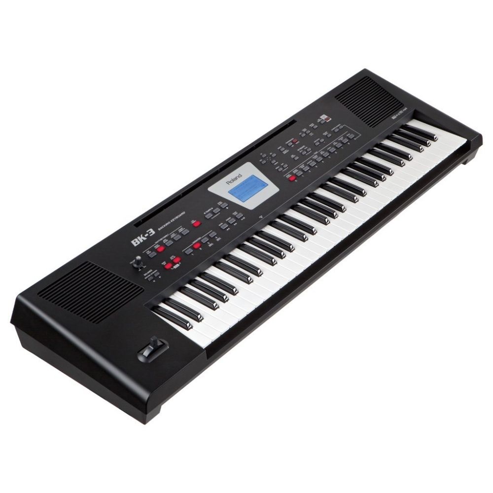 Roland BK-3 61-key Arranger