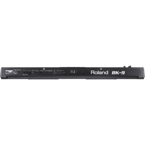 Roland BK-9 Backing Keyboard