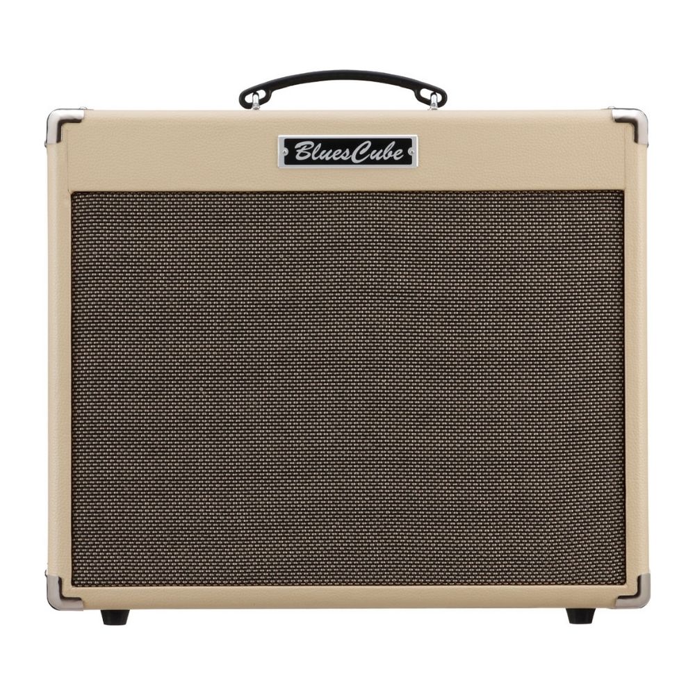 Roland Blues Cube Stage 60-watt 1x12 Combo Amp - Blonde