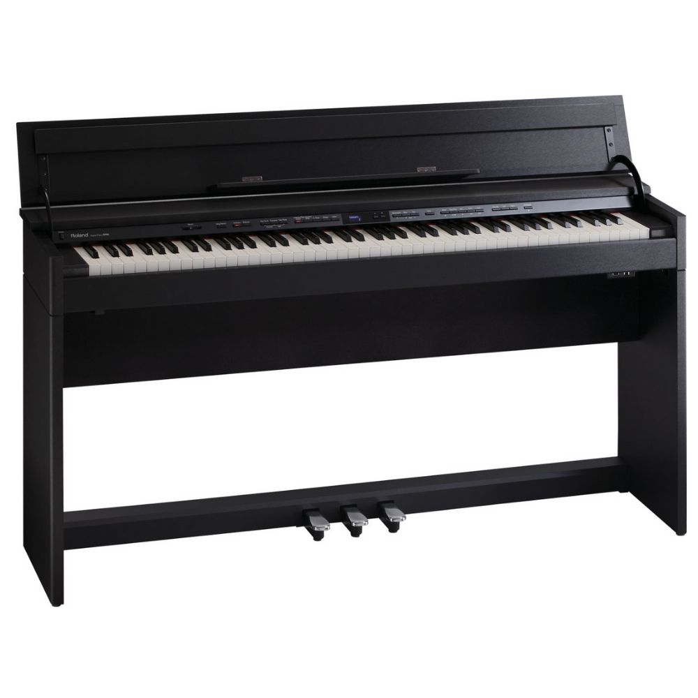 Roland DP90-ECB Digital Piano