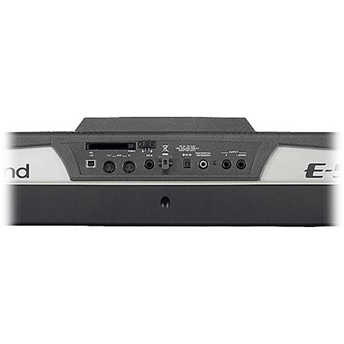 Roland E-50 61-Key Music Workstation
