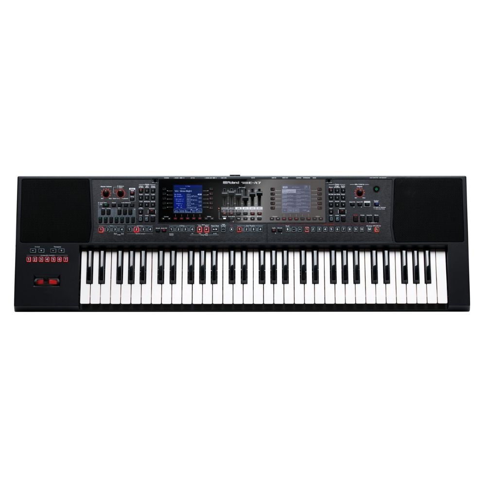 Roland E-A7 Expandable Arranger