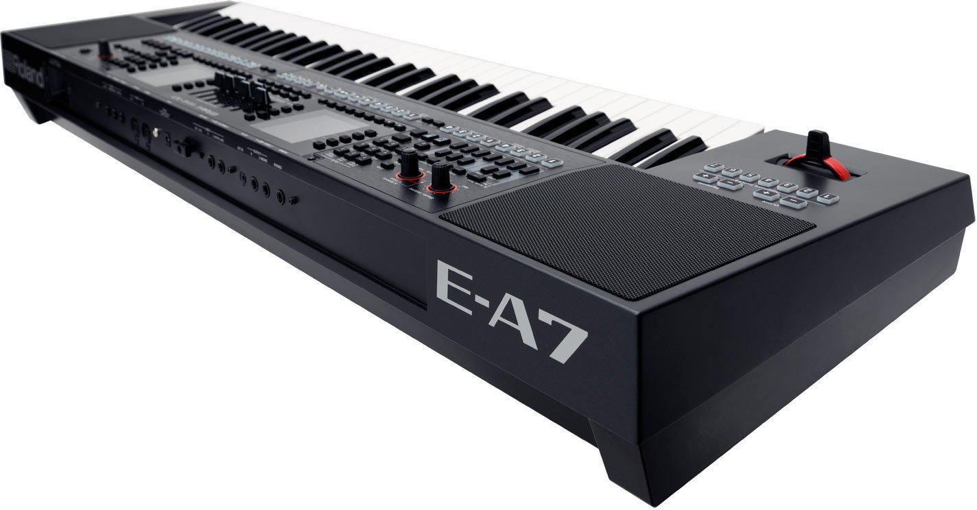 Roland E-A7 Expandable Arranger