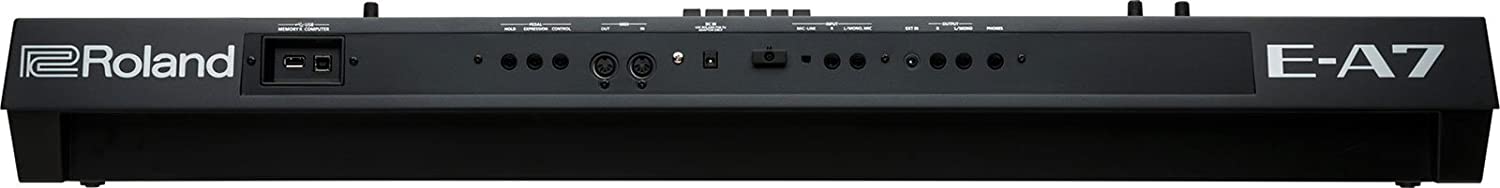 Roland E-A7 Expandable Arranger