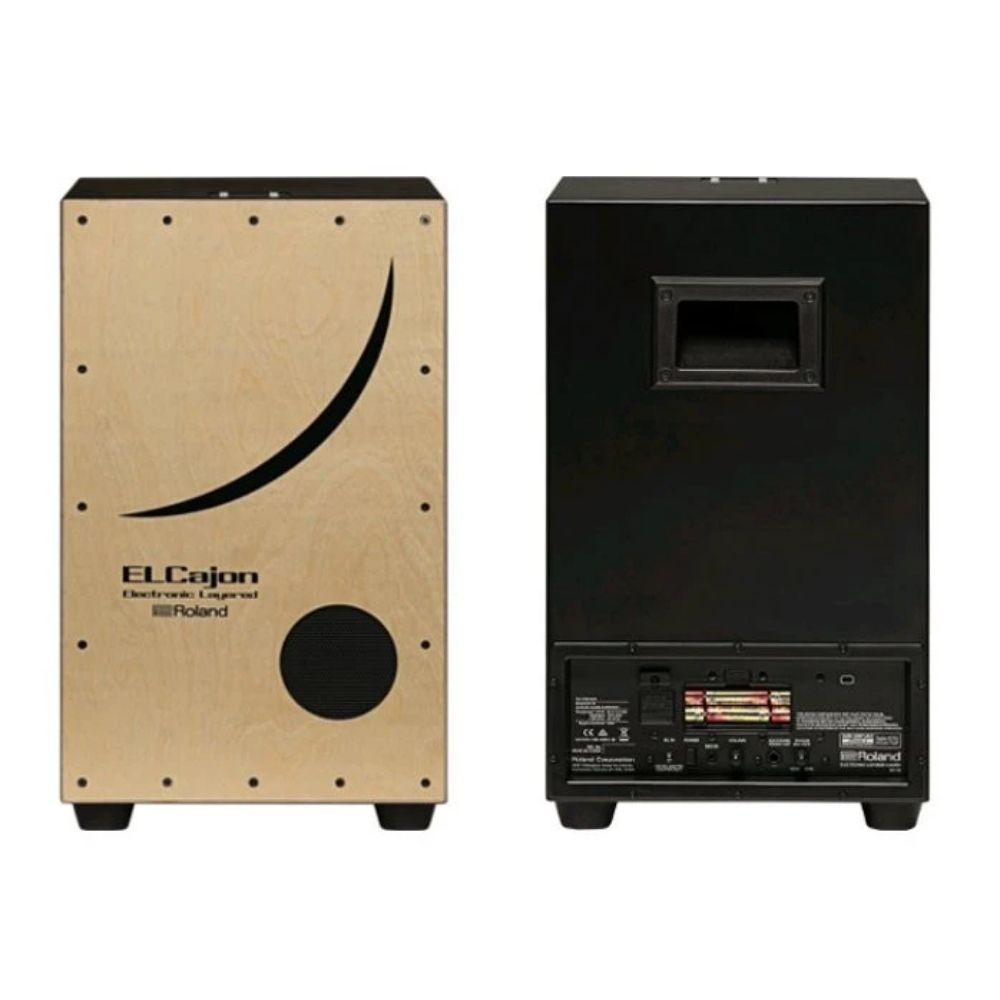 Roland EC-10 EL Cajon Electronic Cajon
