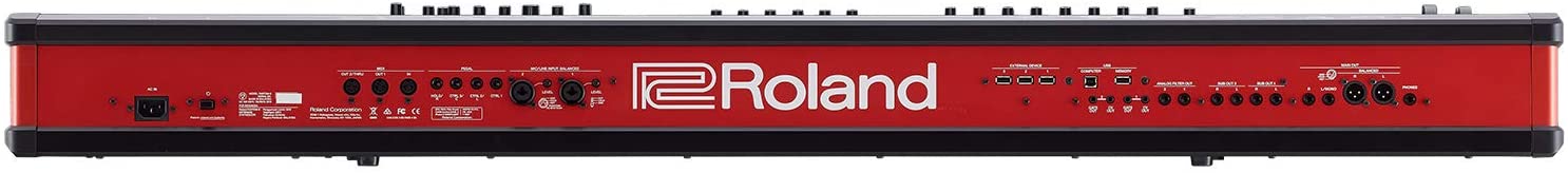 Roland FANTOM-8 Music Workstation Keyboard