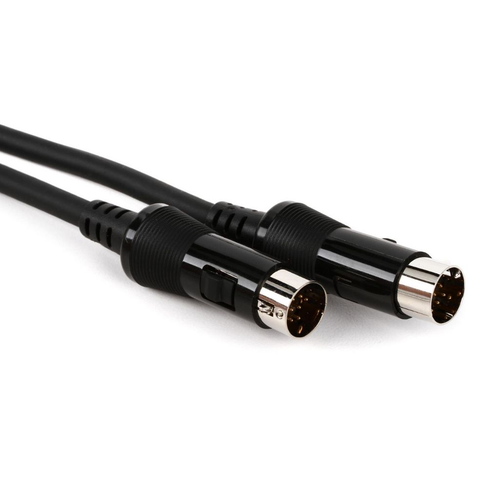 Roland GKC-5 13 Pin Cable - 15039