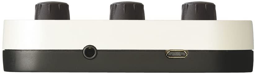Roland GOMIXER Audio Mixer for Smartphones