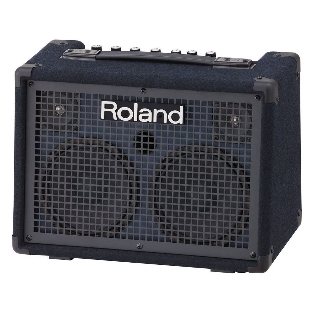 Roland KC-220 - 30W 2x65 Keyboard Amp