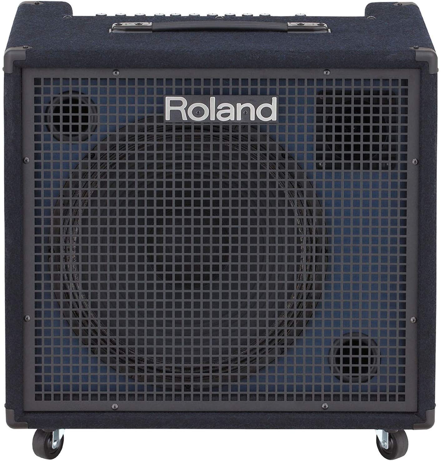 Roland KC-600 - 200W 15 Keyboard Amp
