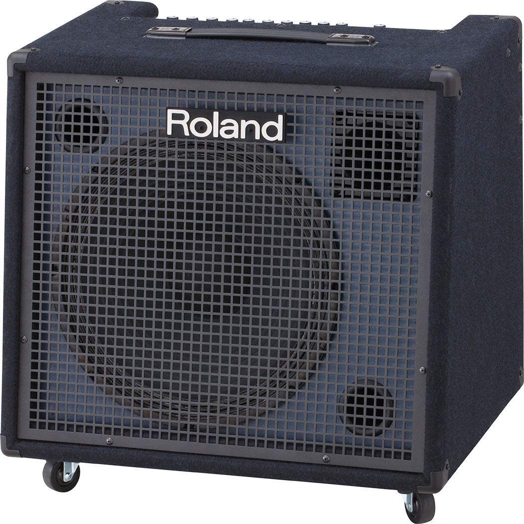 Roland KC-600 - 200W 15 Keyboard Amp