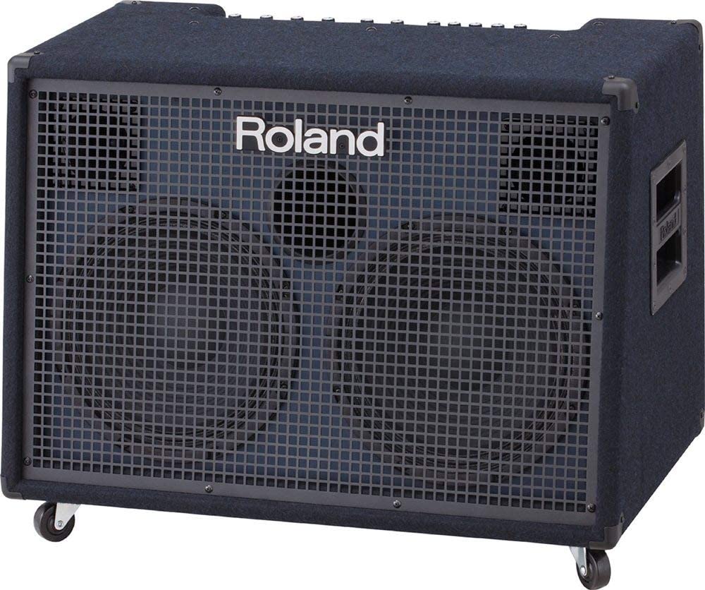Roland KC-990 - 320W 2x12 Keyboard Amp