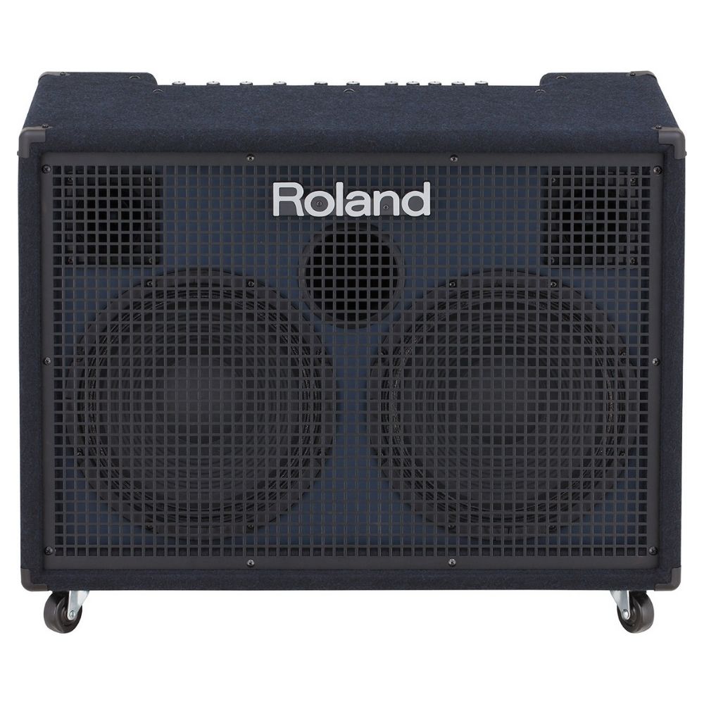 Roland KC-990 - 320W 2x12 Keyboard Amp