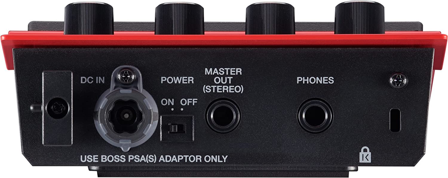 Roland Percussion Electronic Drum Pad WAV SPD-1W