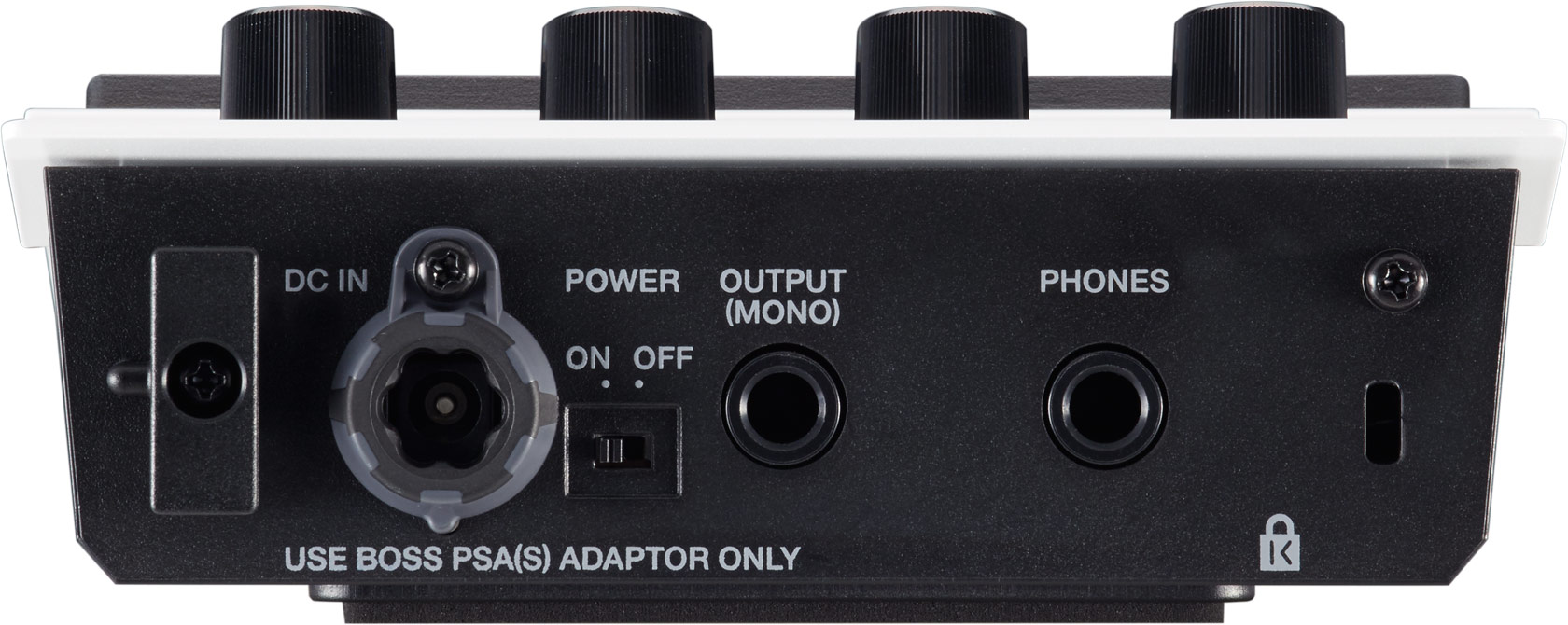 Roland SPD-One Drum Pad - Percussion