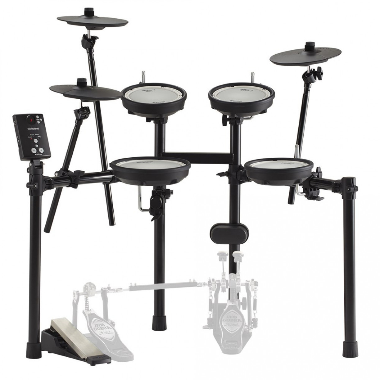 Roland TD-1DMK Electronic Drum Kit