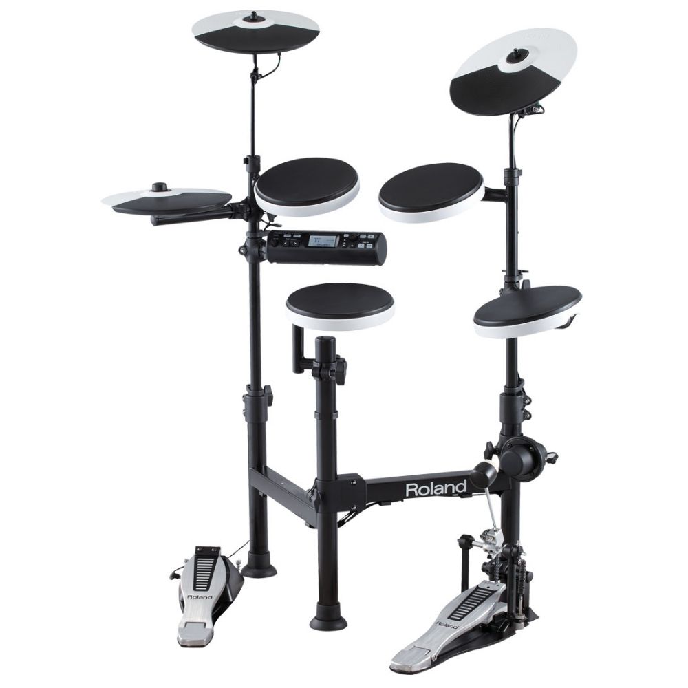 Roland TD-4KP Portable Electronic Drum Kit
