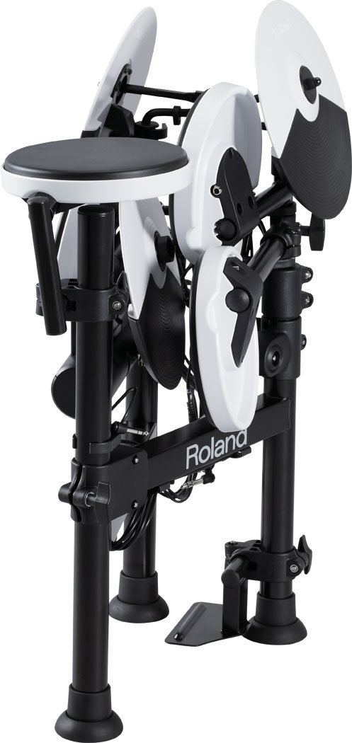 Roland TD-4KP Portable Electronic Drum Kit