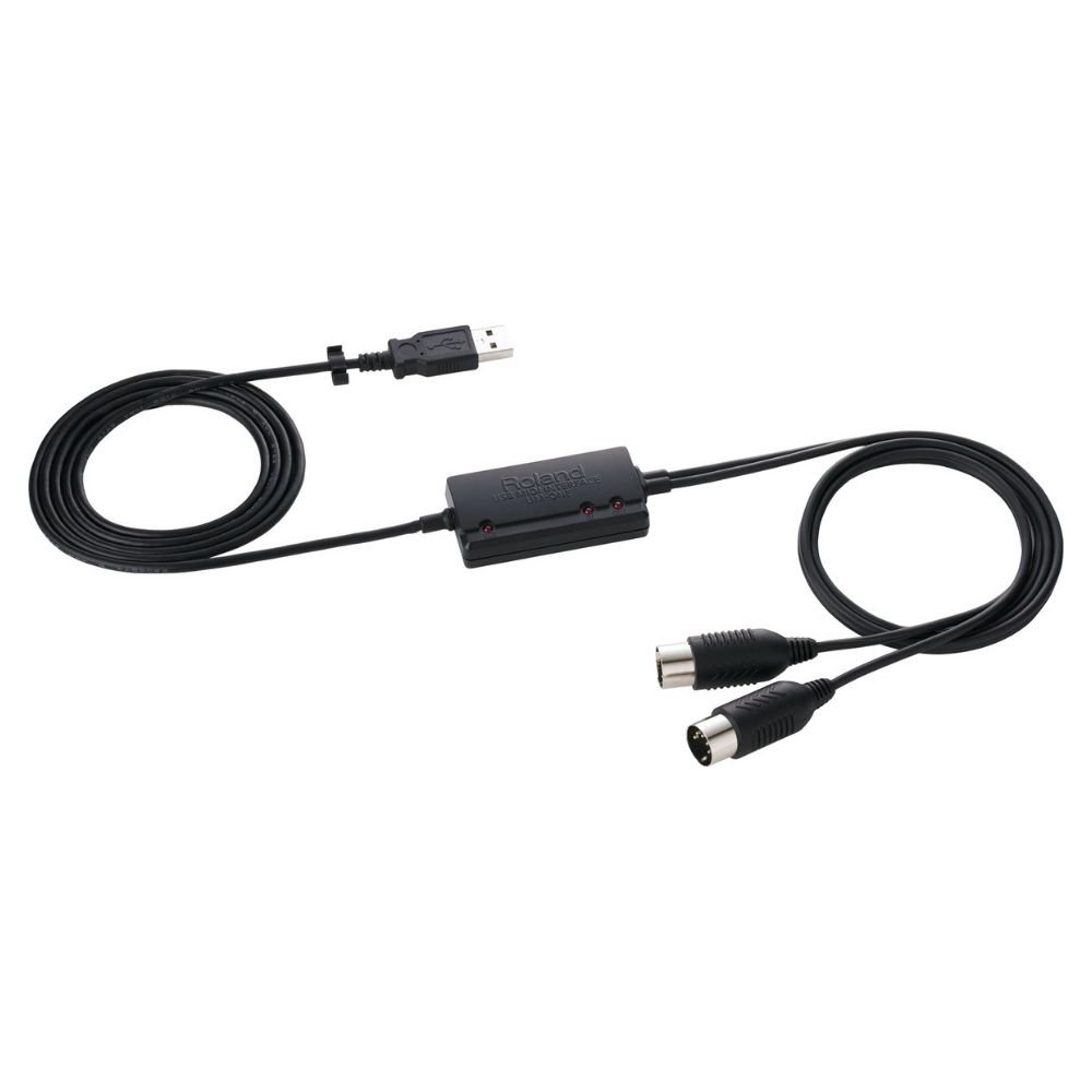 Roland UM-ONE mk2 USB MIDI Interface