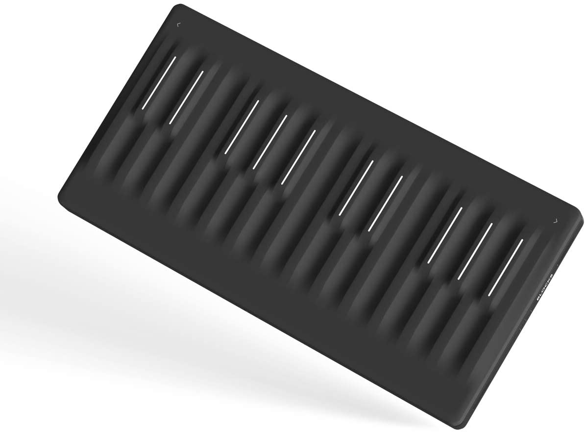 ROLI Seaboard Block Wireless Keyboard Controller