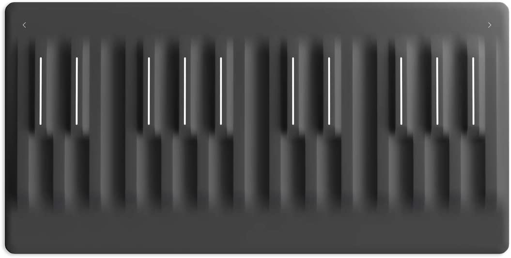 ROLI Seaboard Block Wireless Keyboard Controller