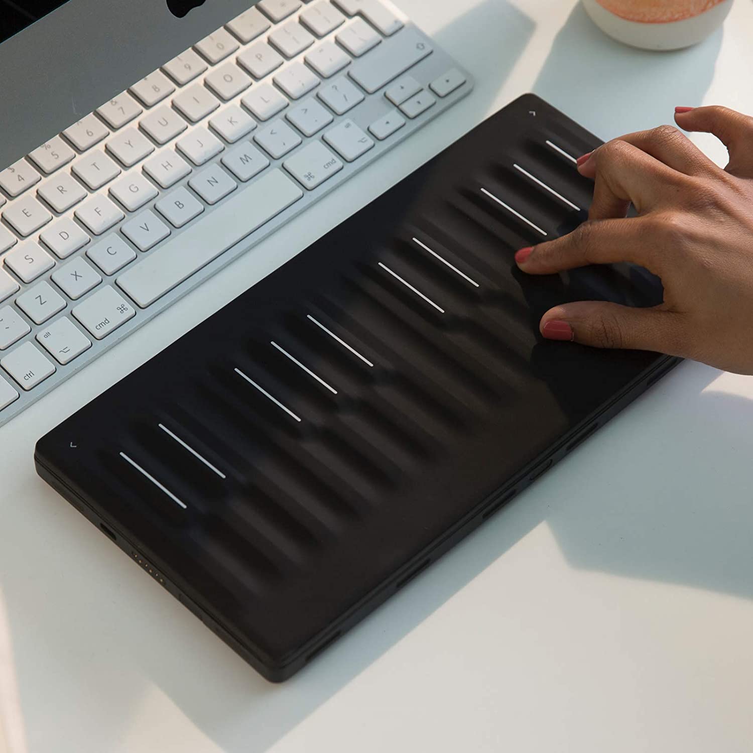 ROLI Seaboard Block Wireless Keyboard Controller