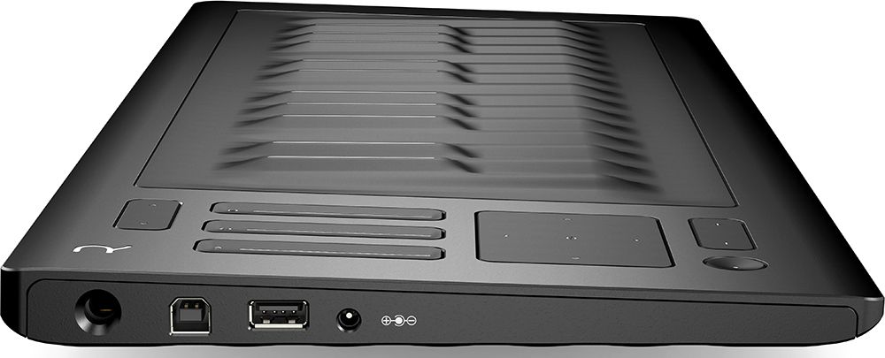 ROLI SEABOARD RISE 25 MIDI CONTROLLER