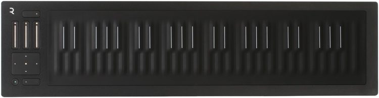 ROLI Seaboard RISE 49
