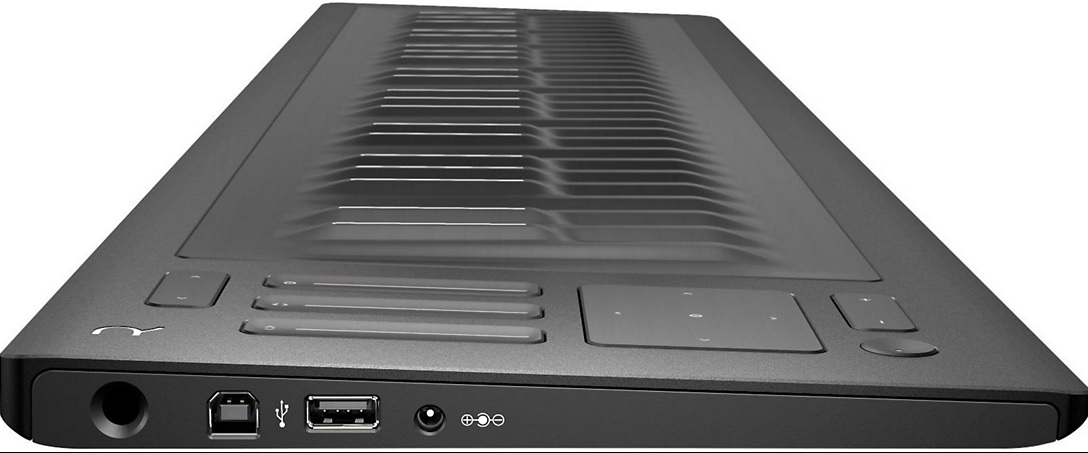 ROLI Seaboard RISE 49