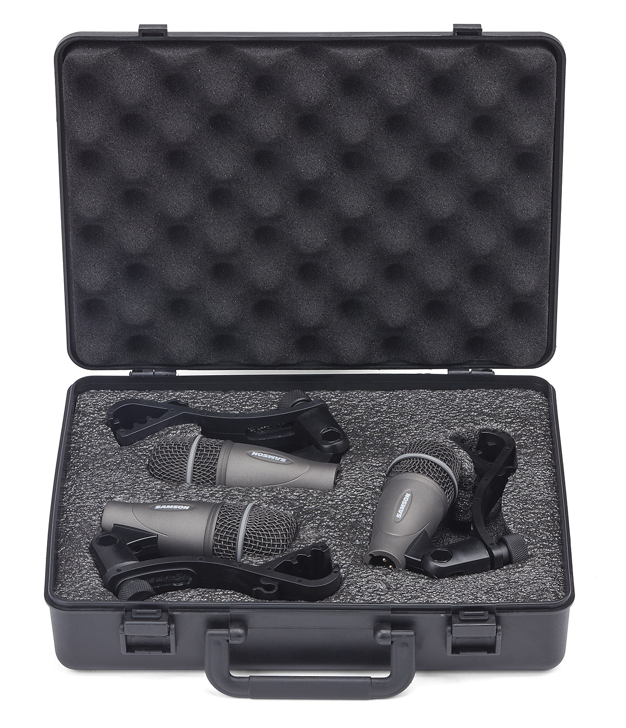 Samson DK703 3-Piece Drum Mic Kit