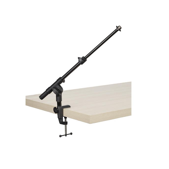 Samson MBA18 - 18 Desk Microphone Boom Arm
