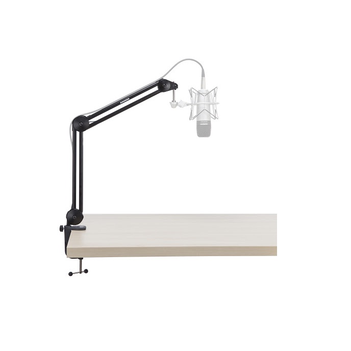 Samson MBA28 - 28 Microphone Boom Arm