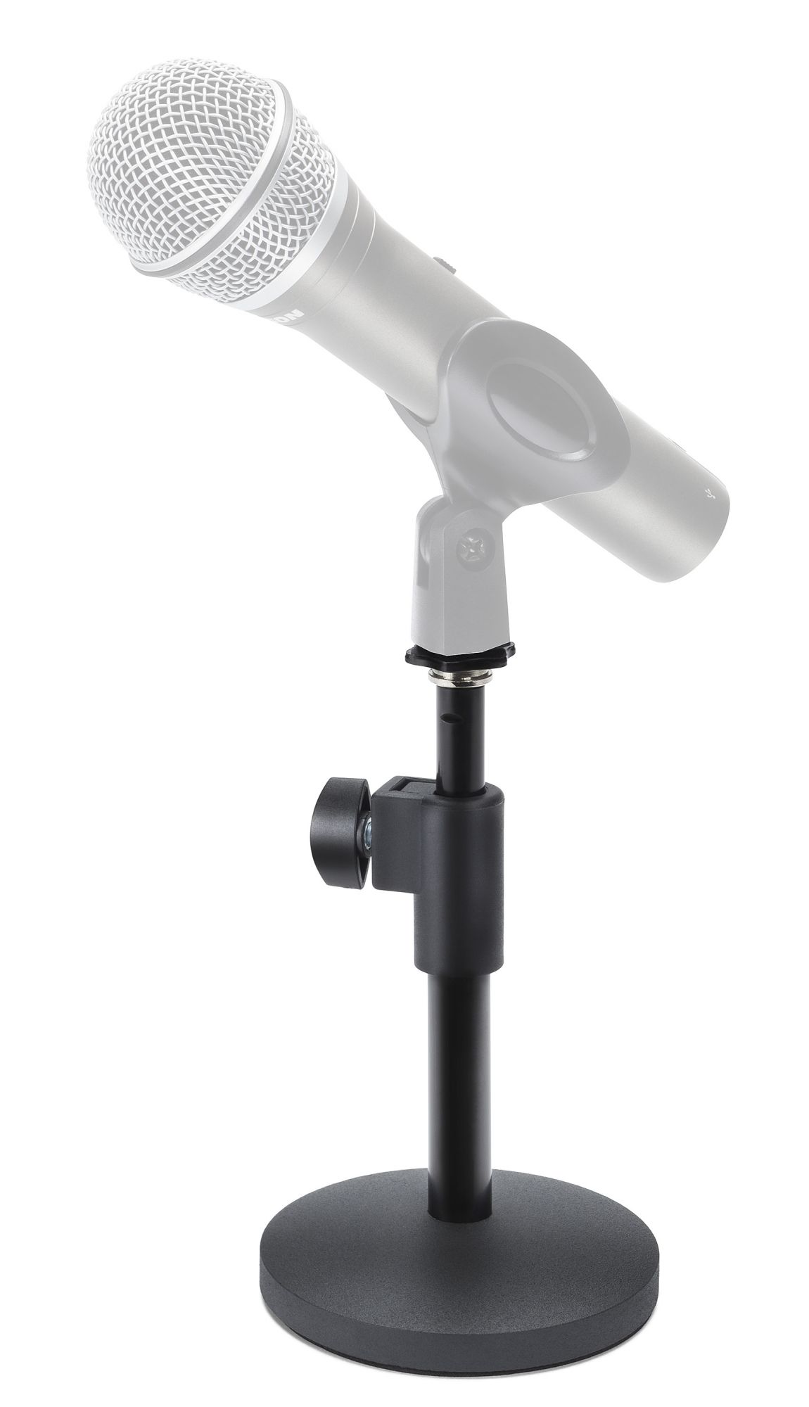 Samson MD2 - Desktop Microphone Stand
